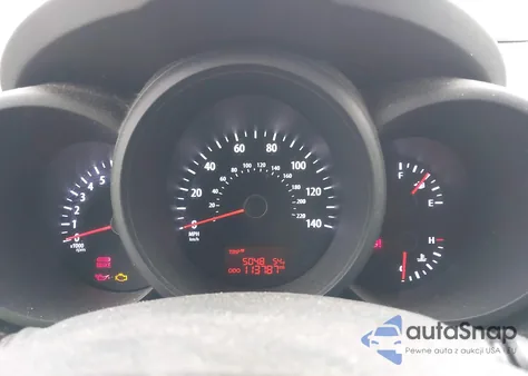 2013 Kia Soul из США, поврежденный, VIN KNDJT2A59D7766212